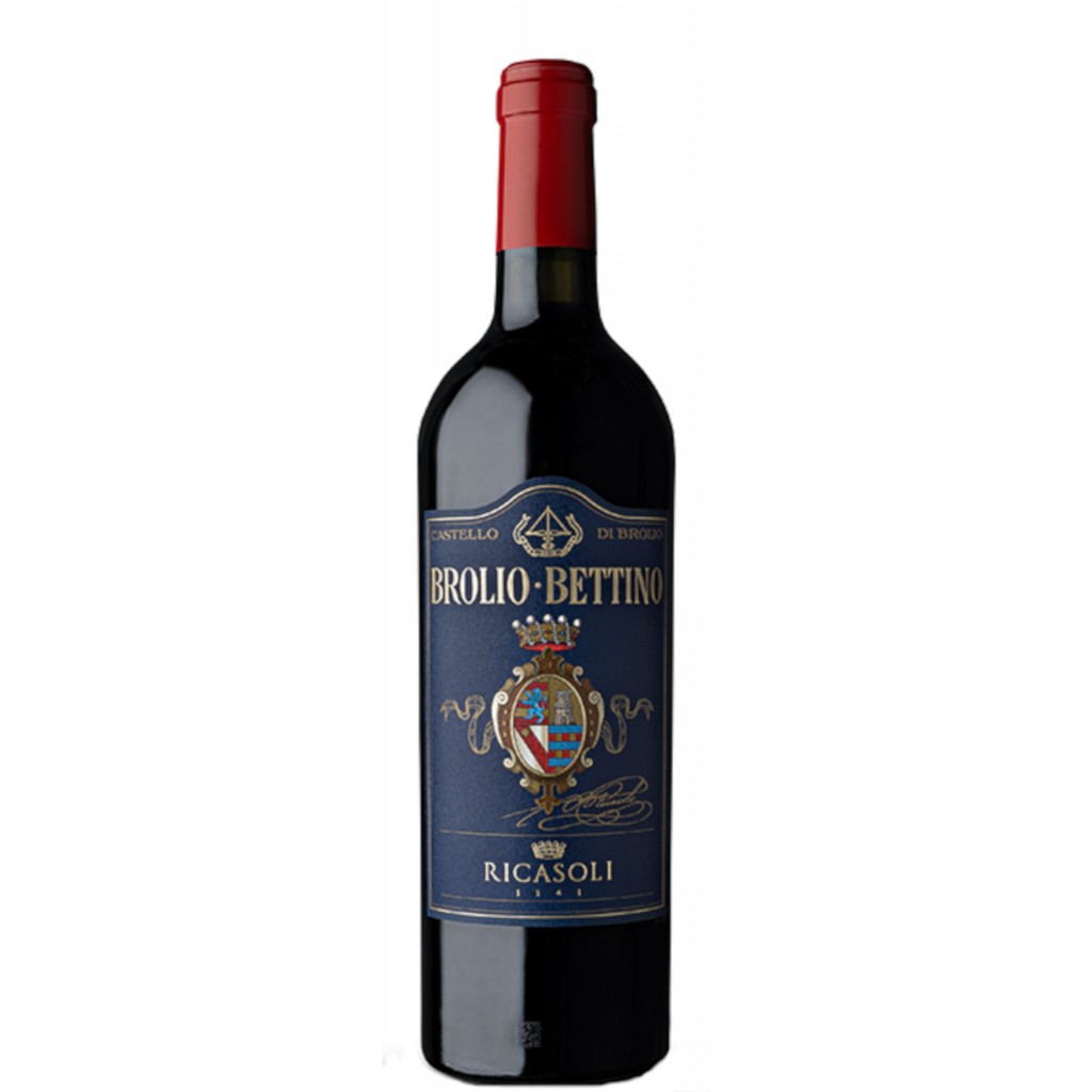 2018 Brolio Bettino Chianti Classico trocken