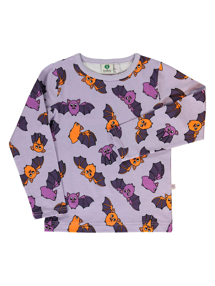 Småfolk Longsleeve 