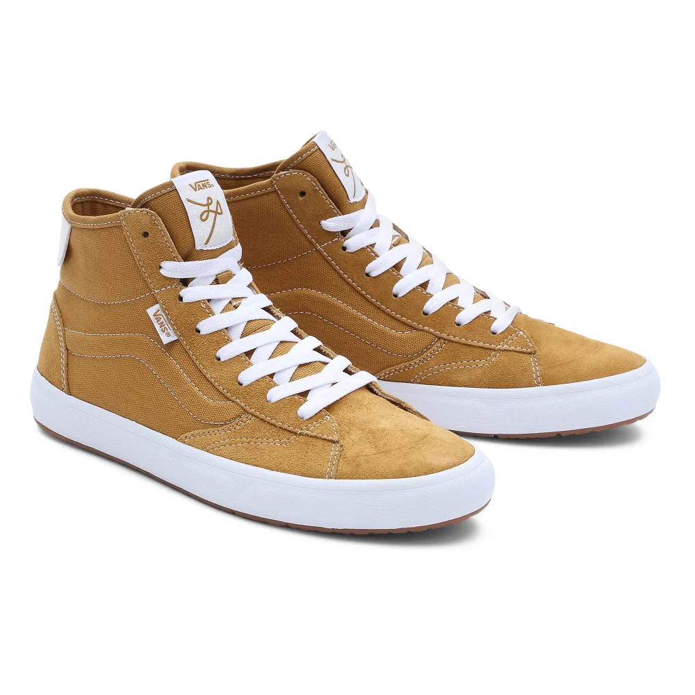 Vans The Lizzie VN0A4BX1GLW1 / gelb
