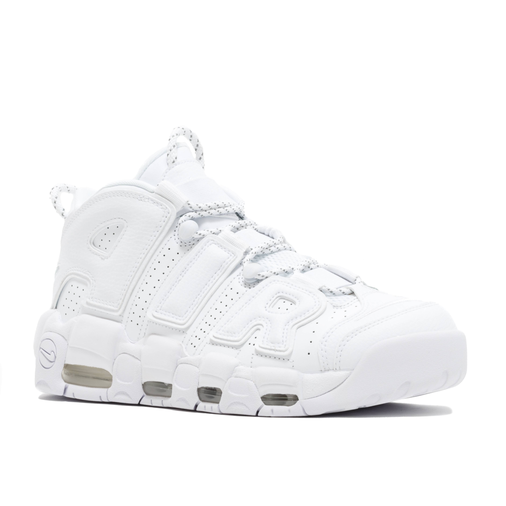 Nike Air More Uptempo 96 921948-100 / weiss