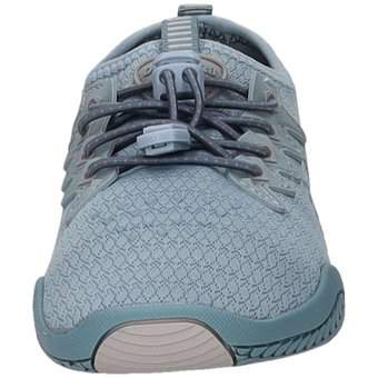 Dockers Barfußschuhe in blau