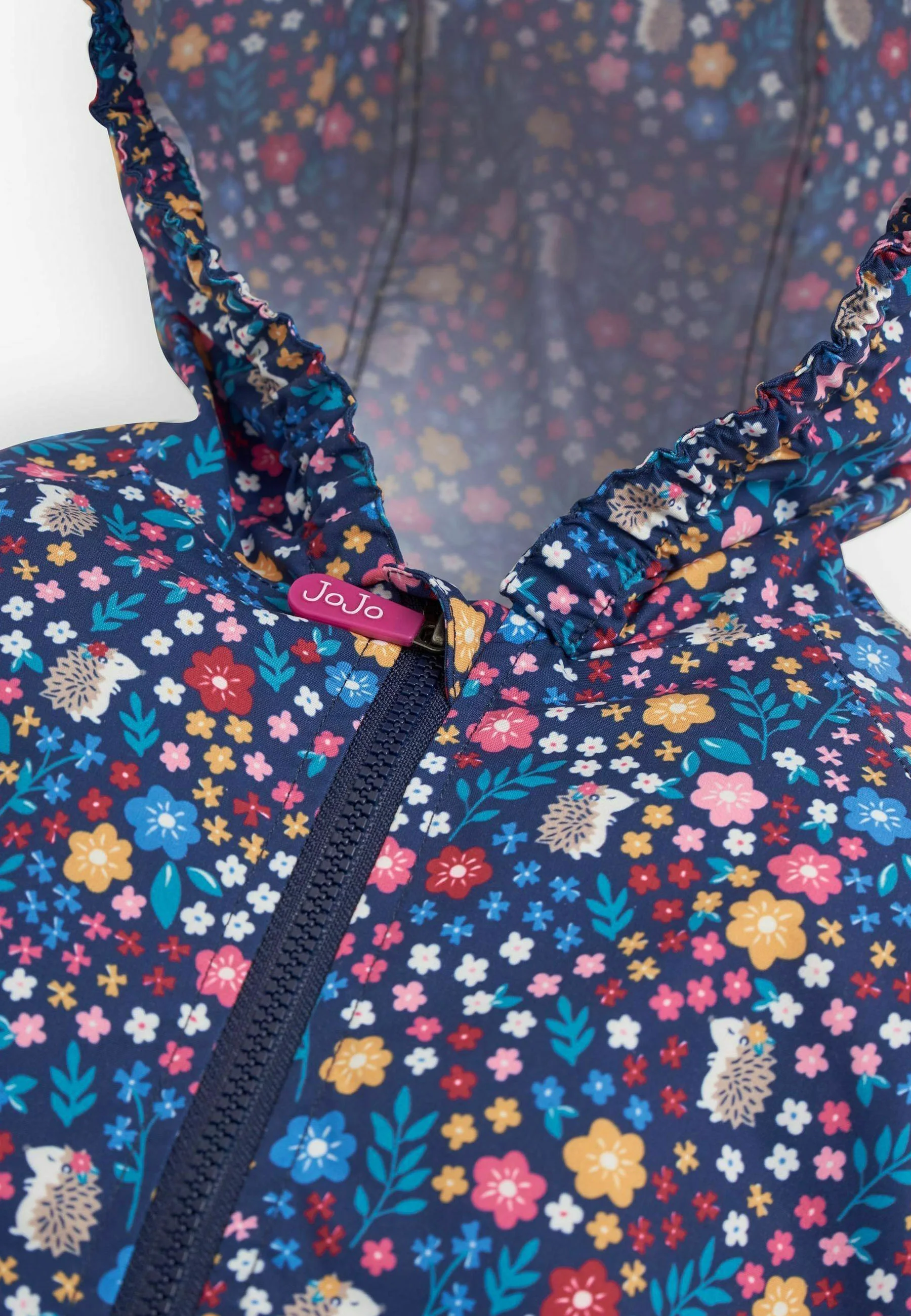 Impermeable JoJo Maman Bébé