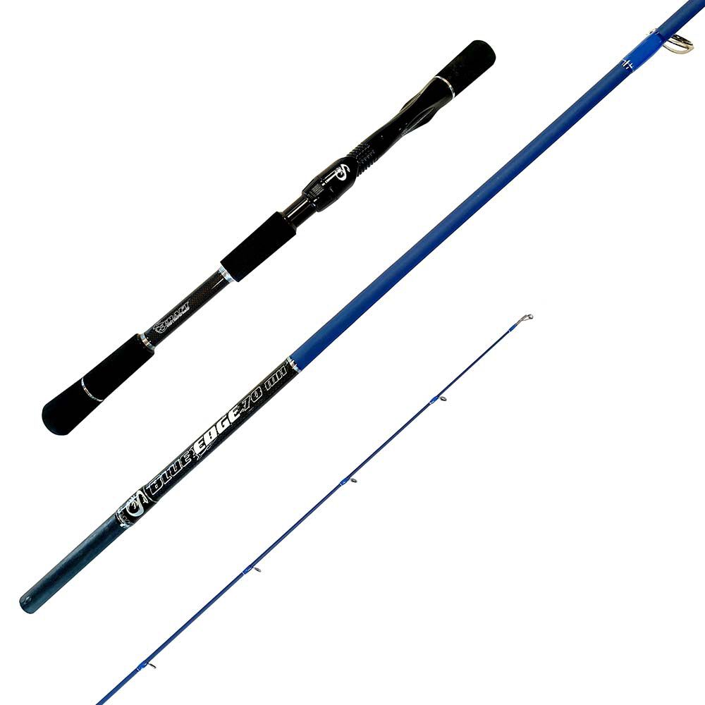 S-Craft Blue Edge 70MH 2,13 m 7-28 g heittokalastusvapa