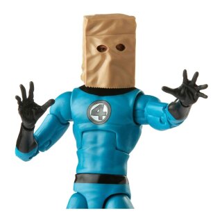 Marvel Legends Series Bombastic Bag-Man