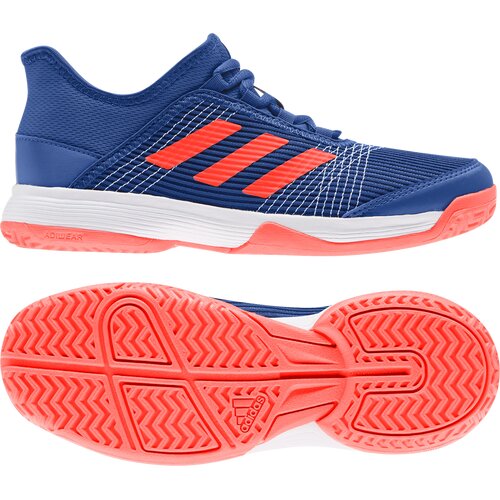 KINDER TENNISSCHUHE ADIZERO CLUB K