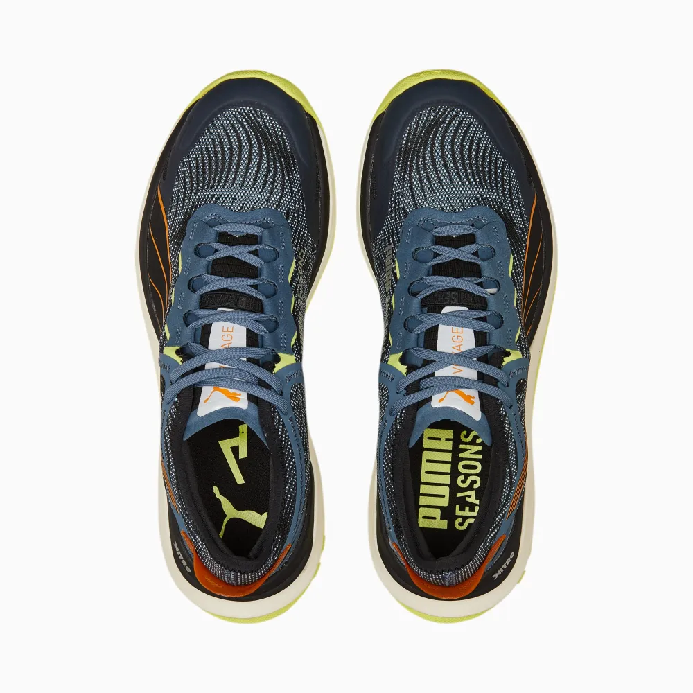 PUMA Voyage Nitro 2 37691902 / blau