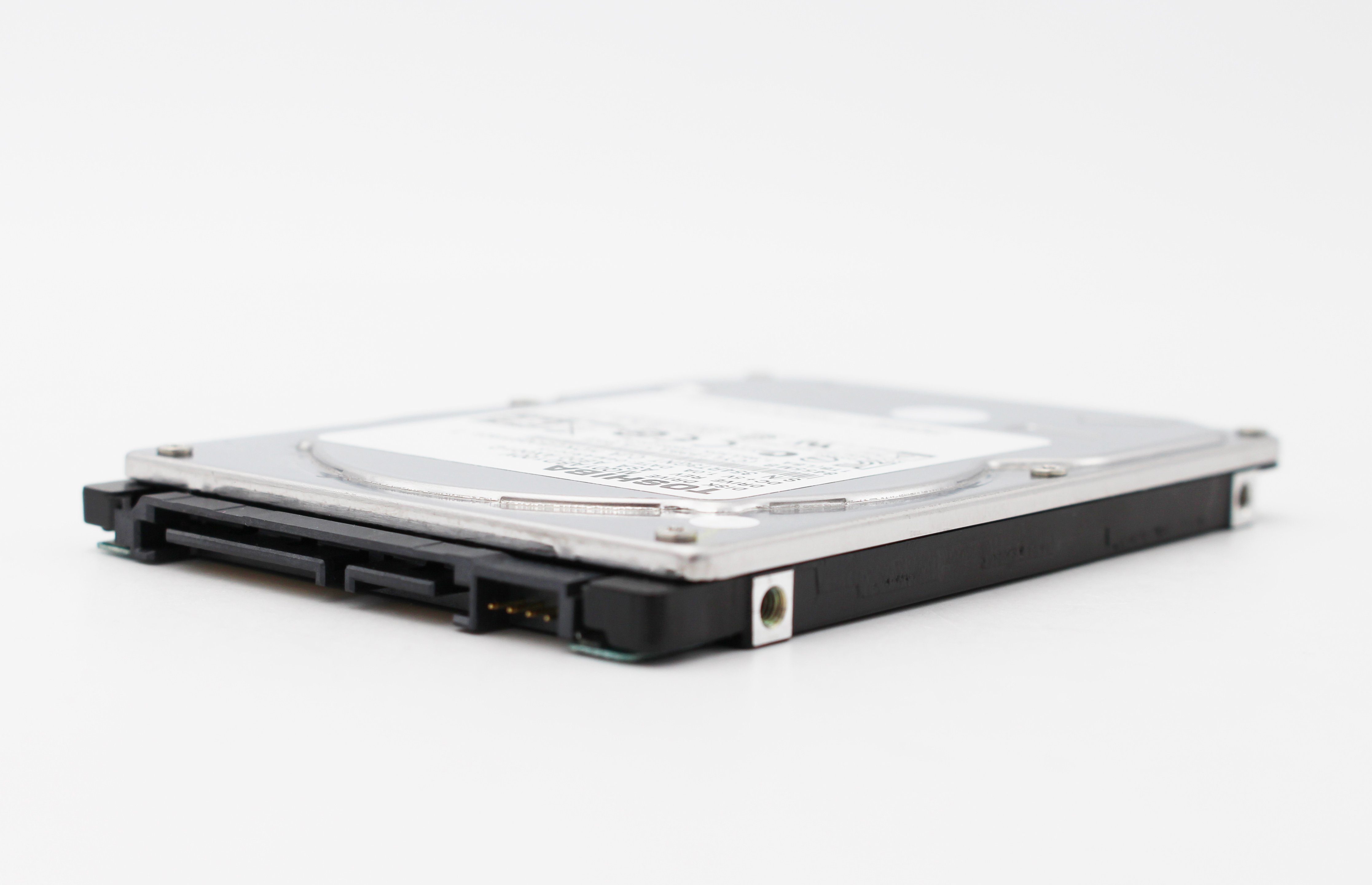 Toshiba Toshiba MQ01ABD100V 1TB interne Festplatte 2.5