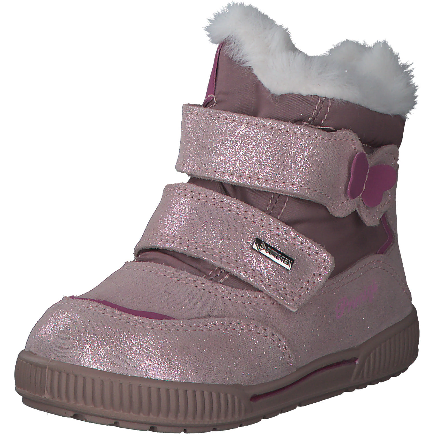 Primigi PRIGT 28616, Stiefeletten (Kinder), Kinder, Pink