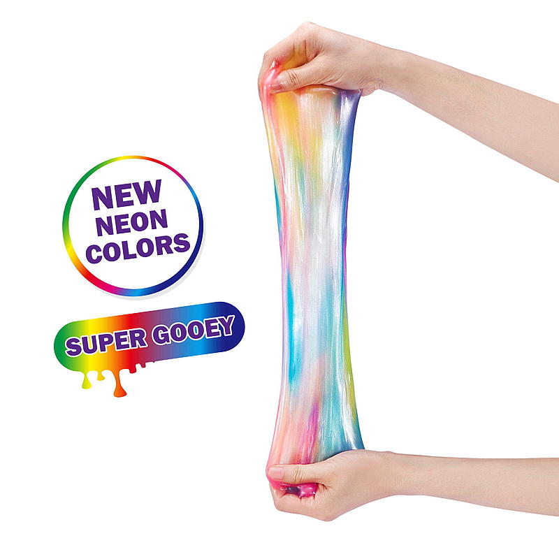 Zuru Slime bag 500 g, Oosh