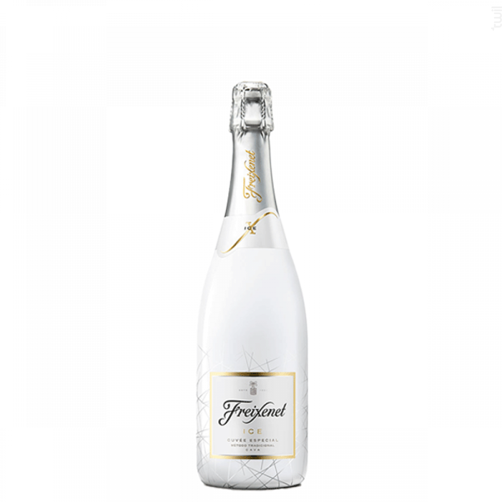 Ice Demi Sec Freixenet