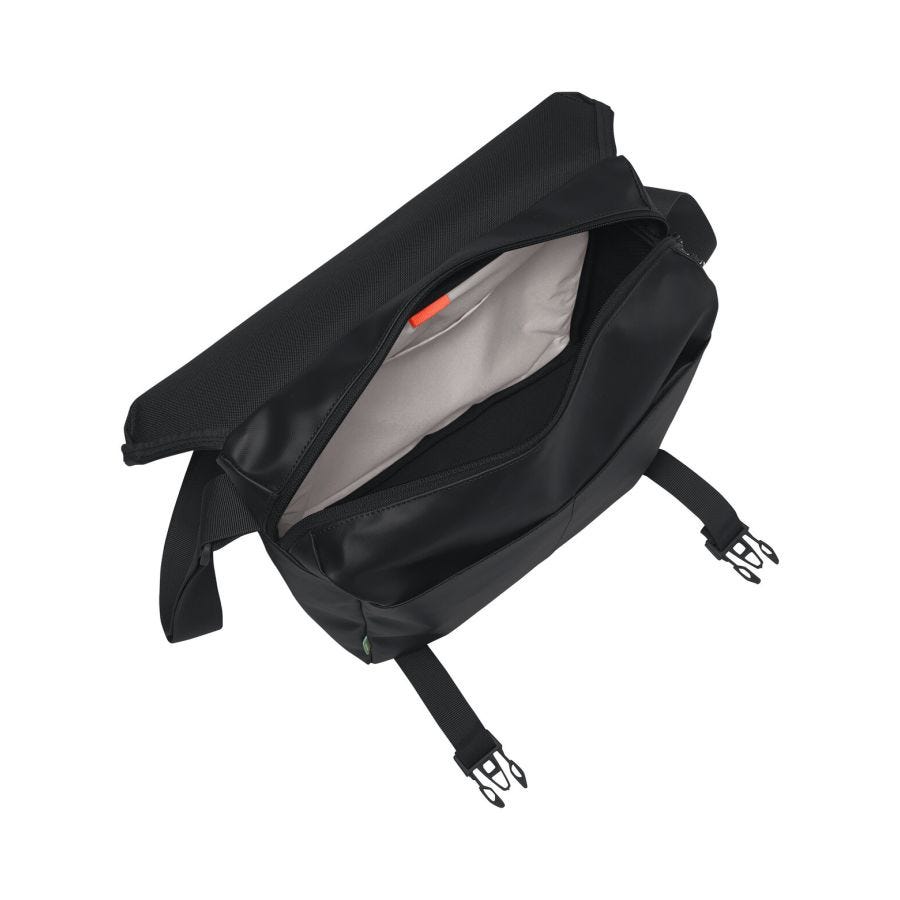 Mineo 9 Messenger-Tasche