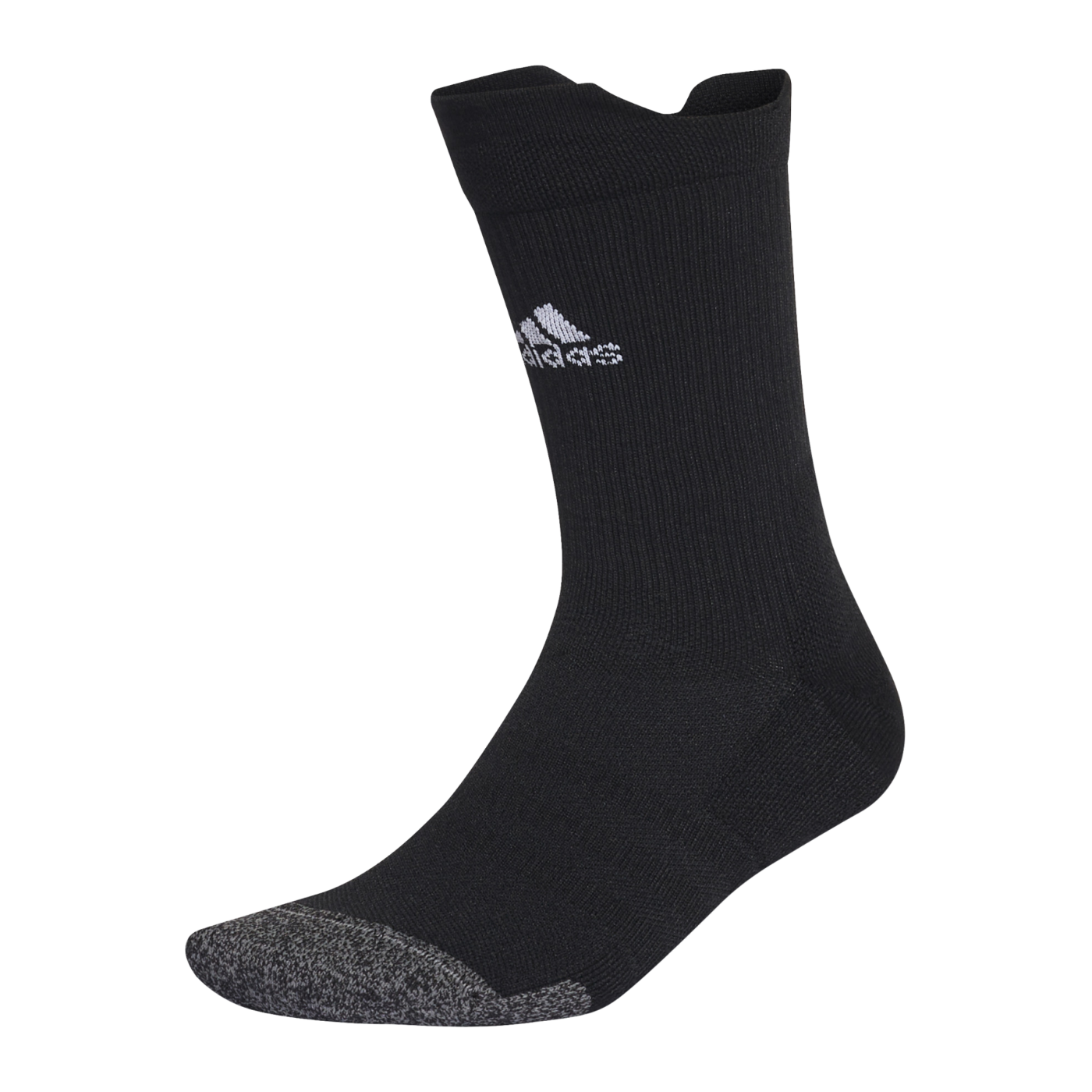 adidas Cush Socken Schwarz Weiss