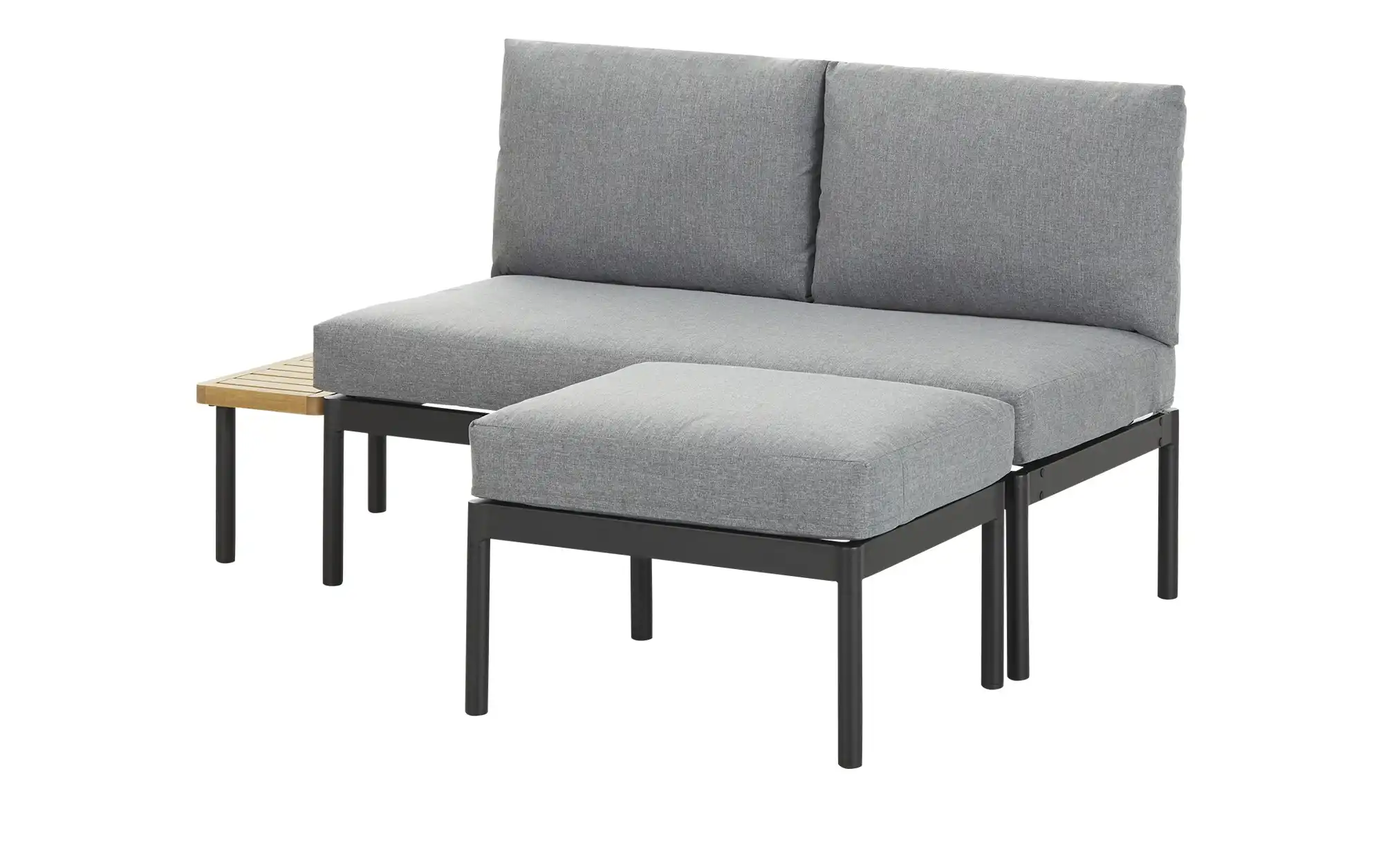 Balkon-Loungeset Melrose