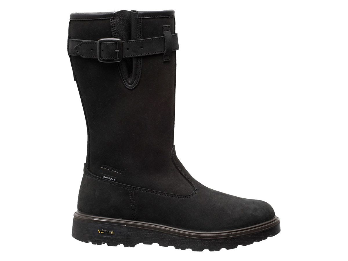 Grisport Norwich Black Wanderstiefel