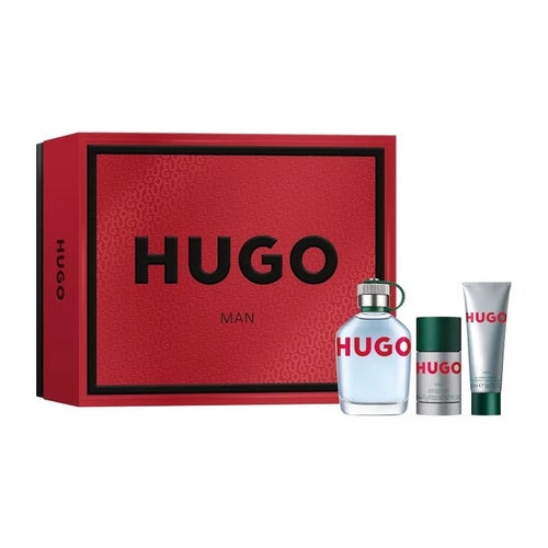 Set cadou Hugo Boss Hugo Man
