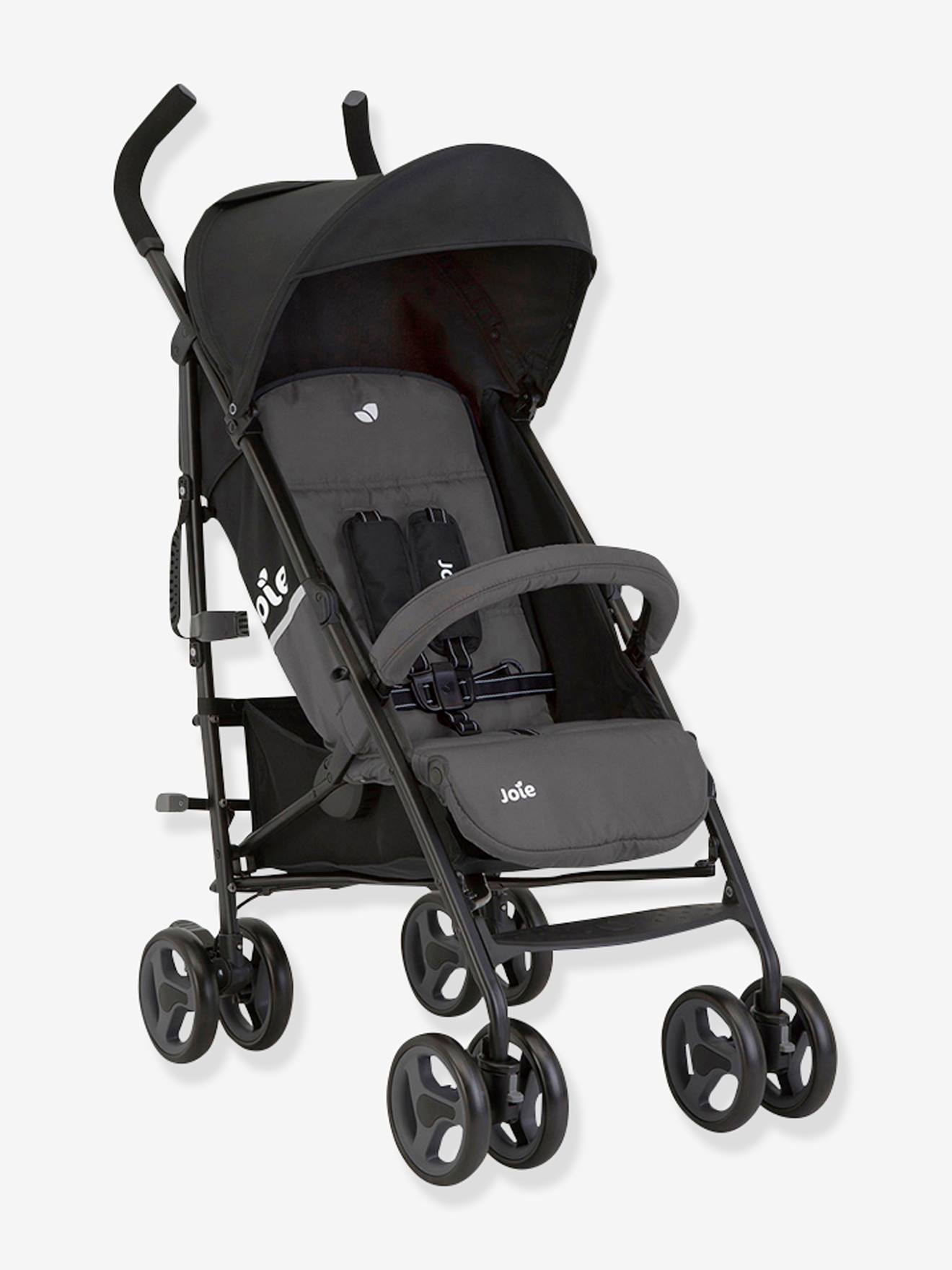 Joie Buggy NITRO LX JOIE - schwarz