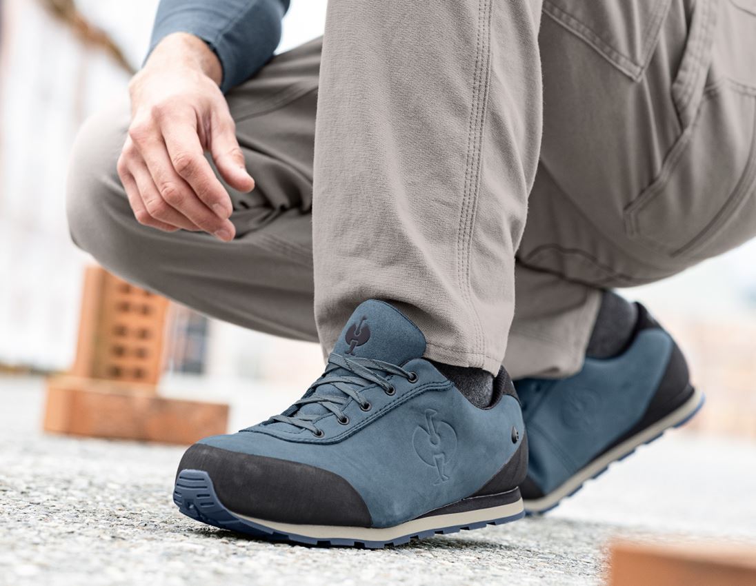 S7L Sicherheitshalbschuhe e.s. Thyone II