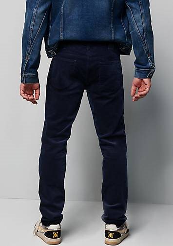 MEYER Five-Pocket-Hose