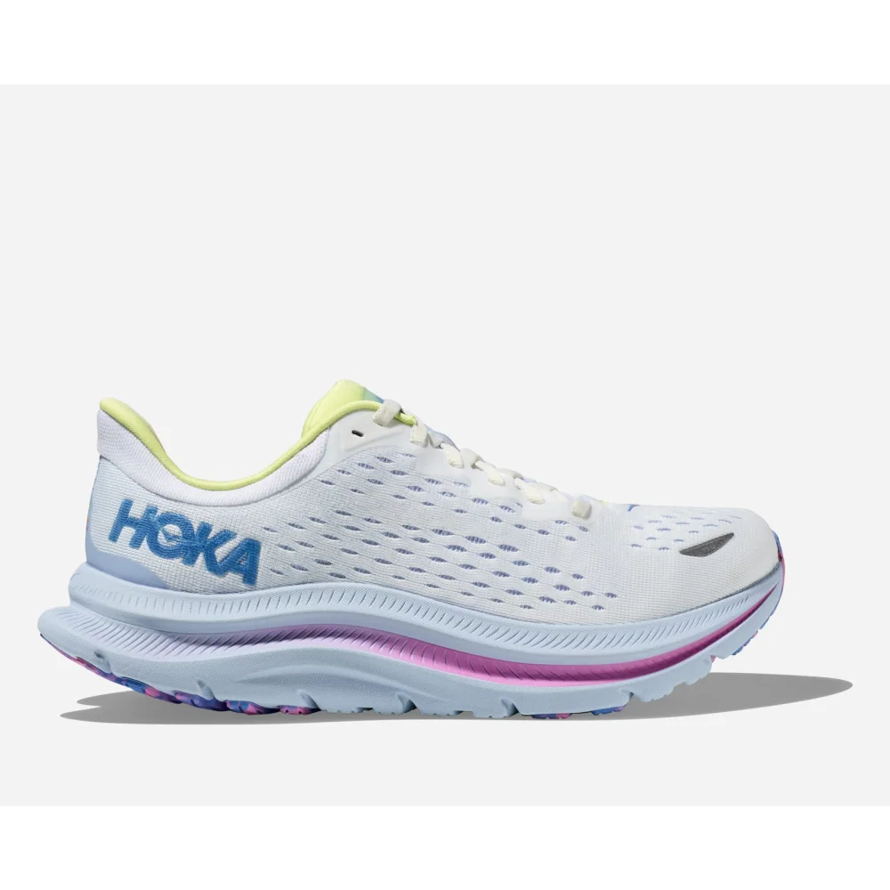Hoka Kawana 1123164-WIWT / weiss