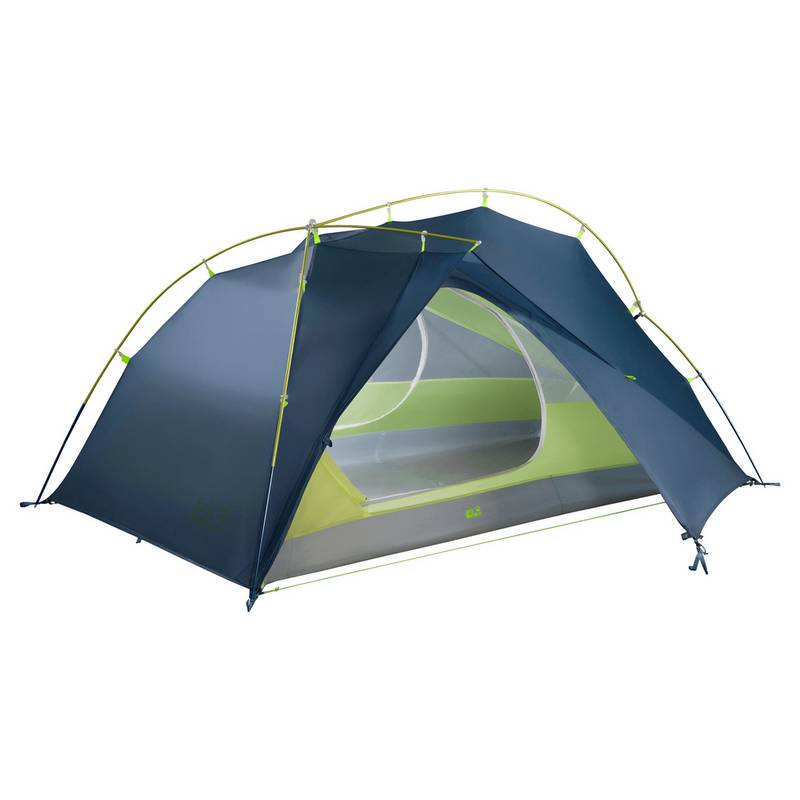 Jack Wolfskin EXOLIGHT II Kuppelzelt