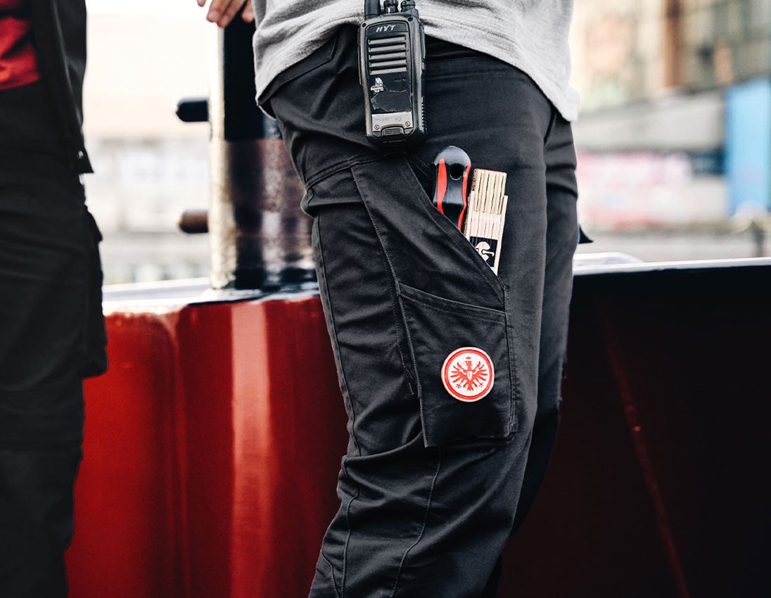 Eintracht Trousers