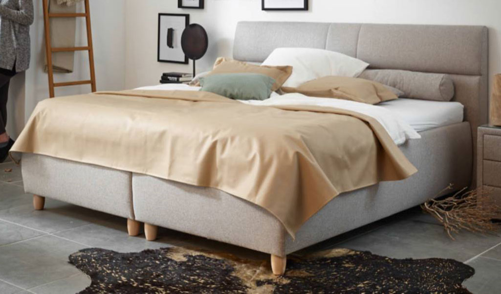 vitoPolsterbett
