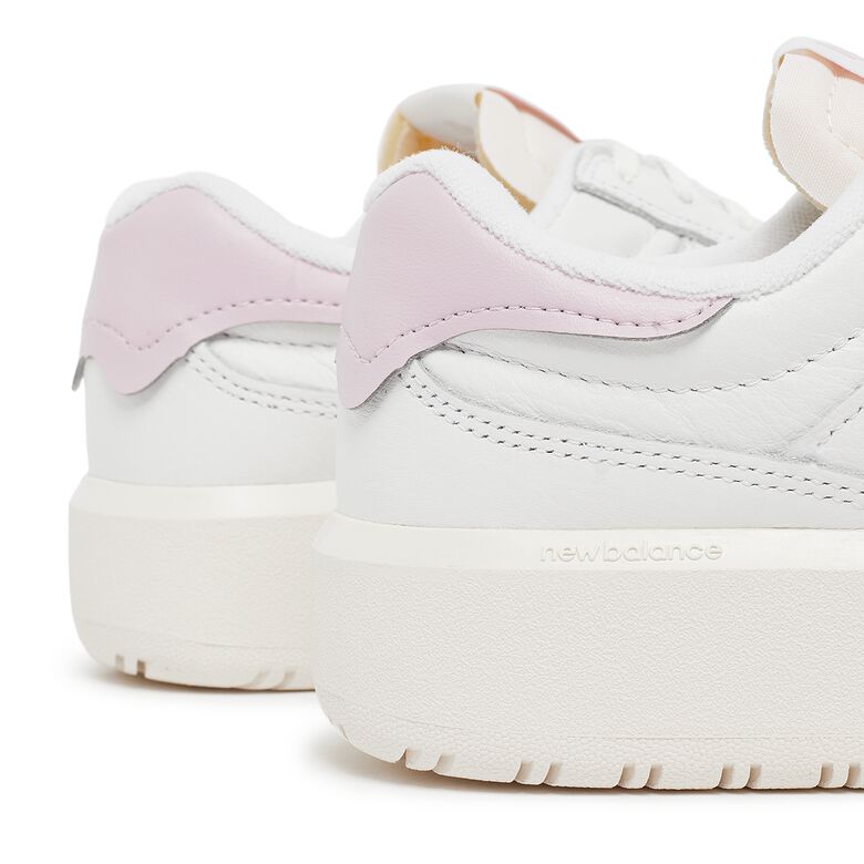 New Balance Wmns CT302SP white