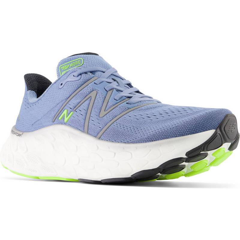 NEW BALANCE FRESH FOAM X MORE Laufschuhe Herren