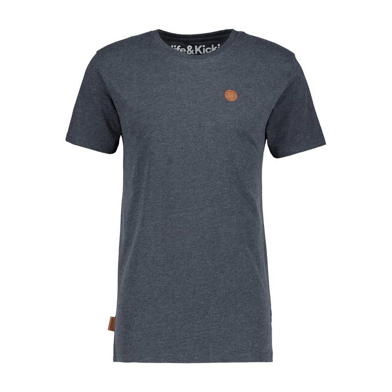 ALIFE AND KICKIN MatsAK T-Shirt Herren