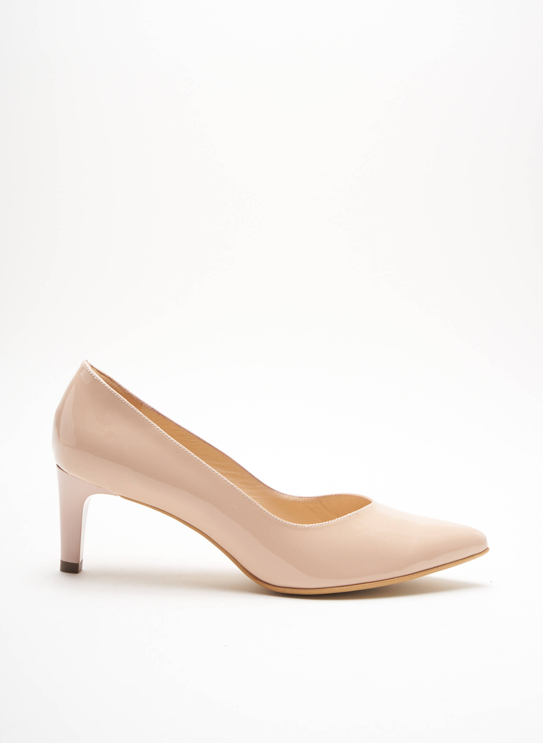 Peter Kaiser Escarpins Femme couleur beige