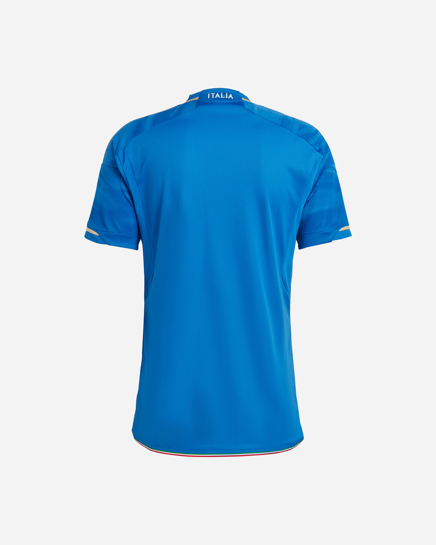 Oficiálny futbalový dres Adidas Taliansko Home M HS9895