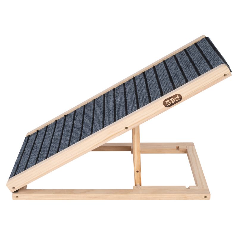 TIAKI Haustier-Rampe Up&Down zu TOP-Preisen