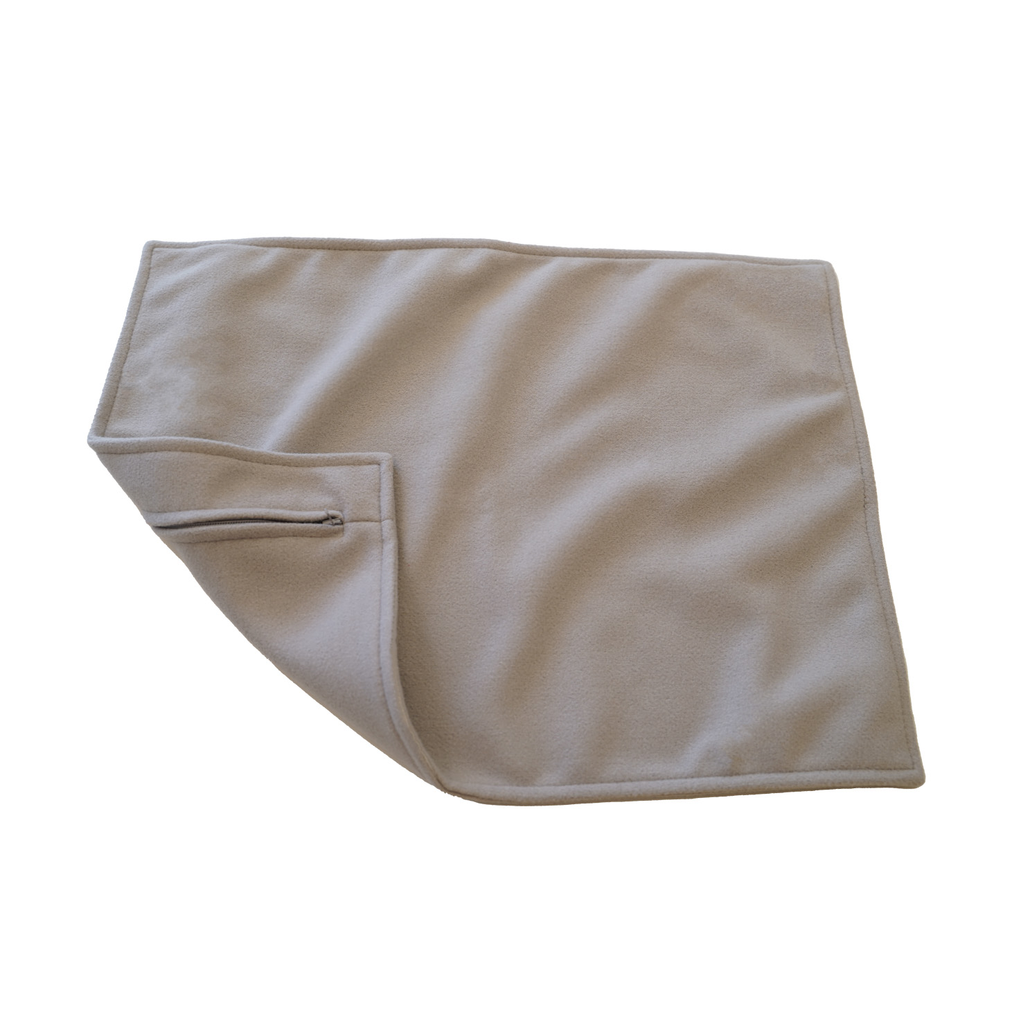 Beurer Kissenbezug HK 48 Cosy Grey-Kissenhülle für das HK 48 Cosy