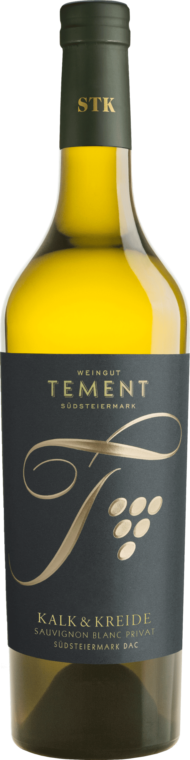 Tement: Sauvignon Blanc Kalk & Kreide Privat 2022