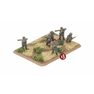 Dutch Stinger Platoon