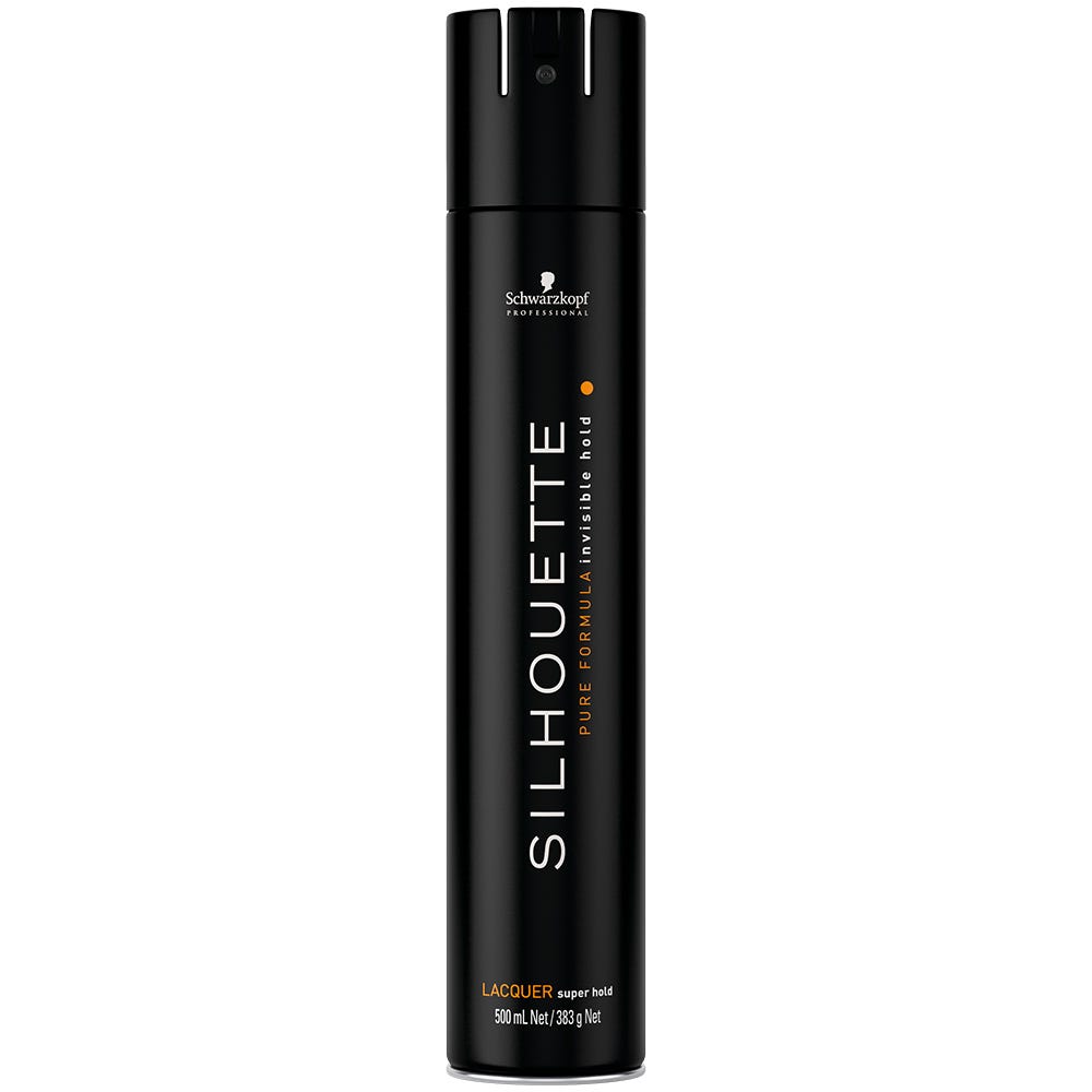 Schwarzkopf Silhouette Super Hold Pumpspray 200 ml