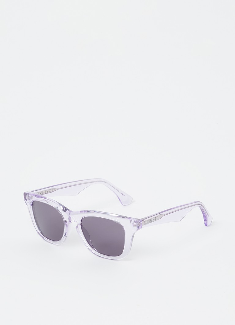Burberry Wayfarer sunčane naočale JB4002
