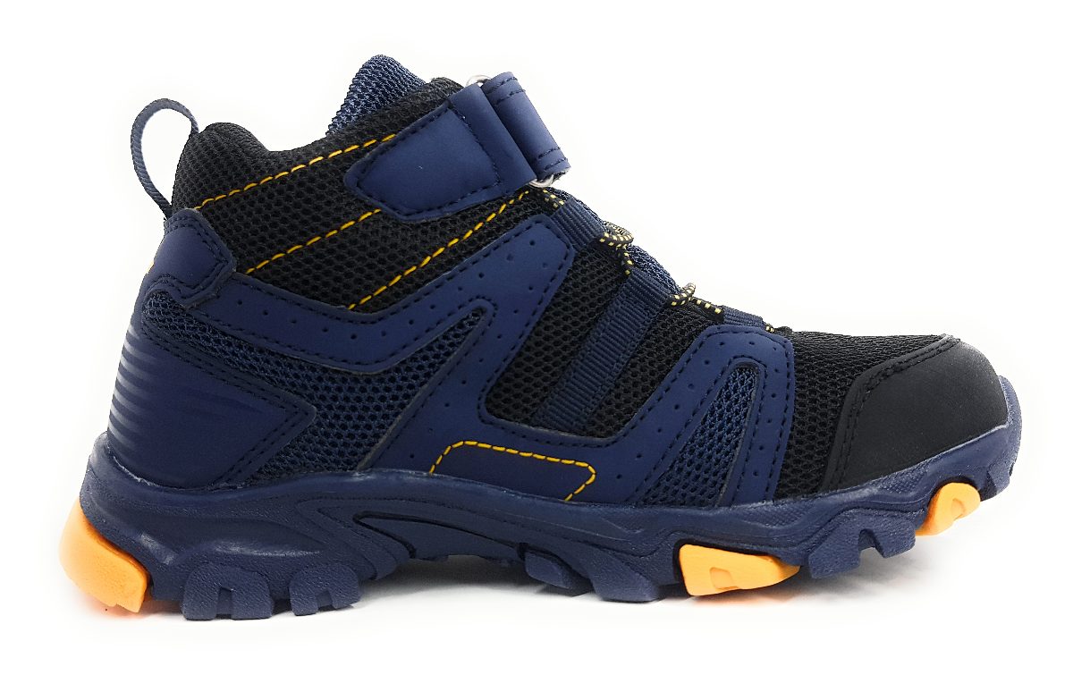 Kastinger Jonko 22021-429 Blau 429 navy/black