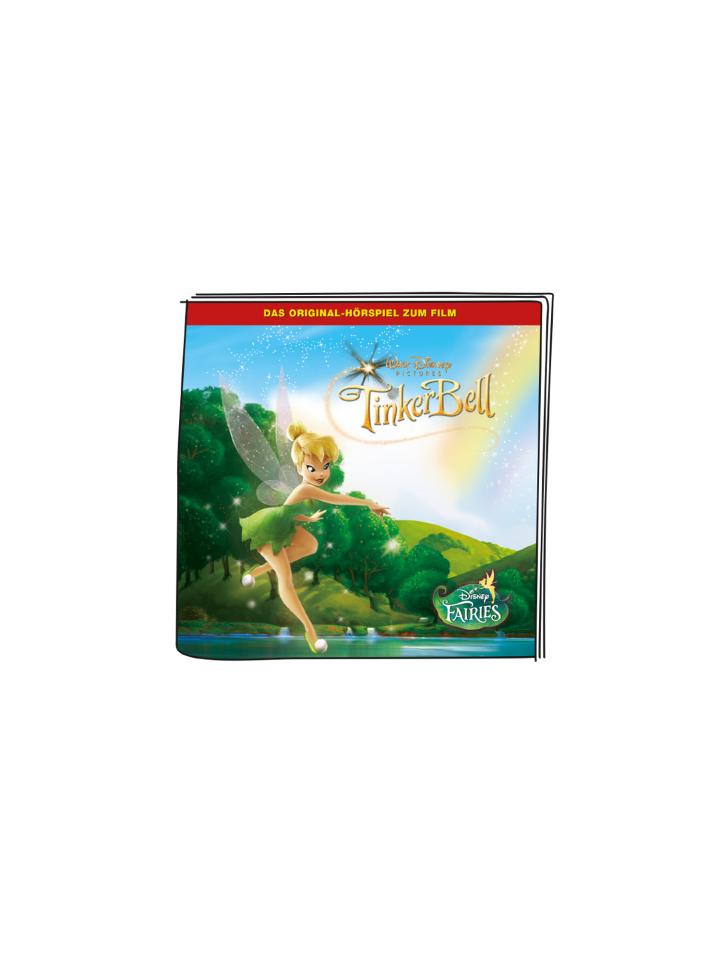 tonies Disney Tinkerbell-10001490 günstig kaufen onesize