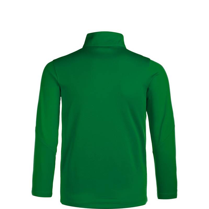 JAKO Power Funktionssweatshirt Jungen