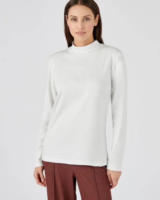 Lot de 2 tee-shirts toucher doux