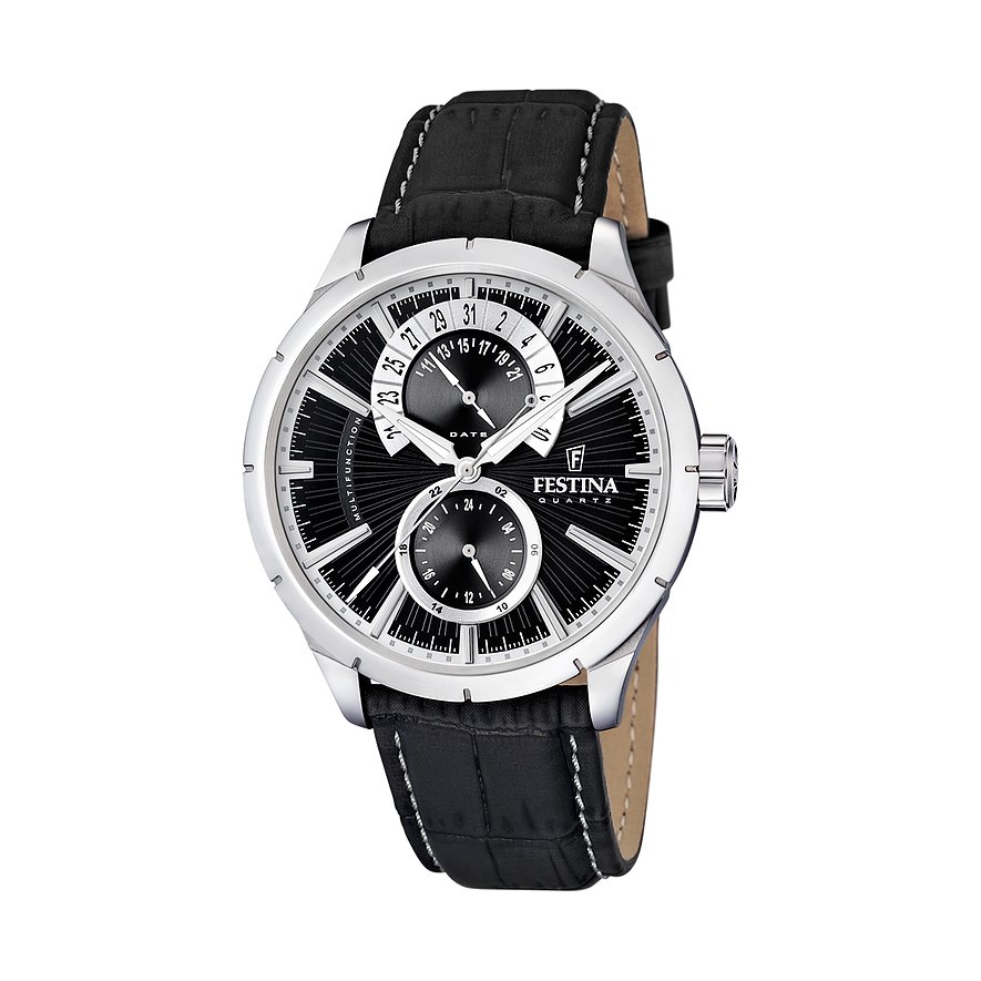 Festina Herrenuhr