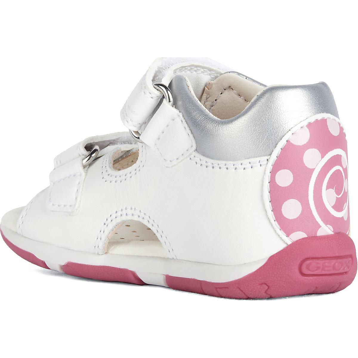 Lauflernschuhe TAPUZ für Mädchen