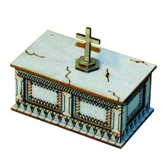 28mm Altar