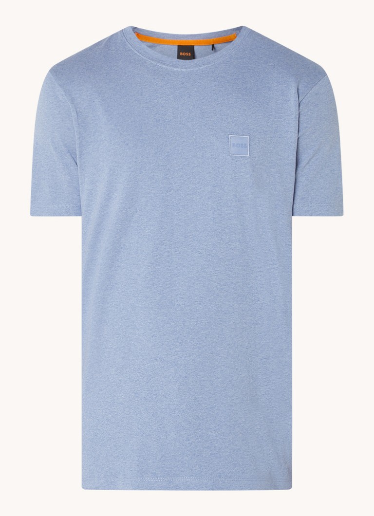 Tricou HUGO BOSS cu logo Tales
