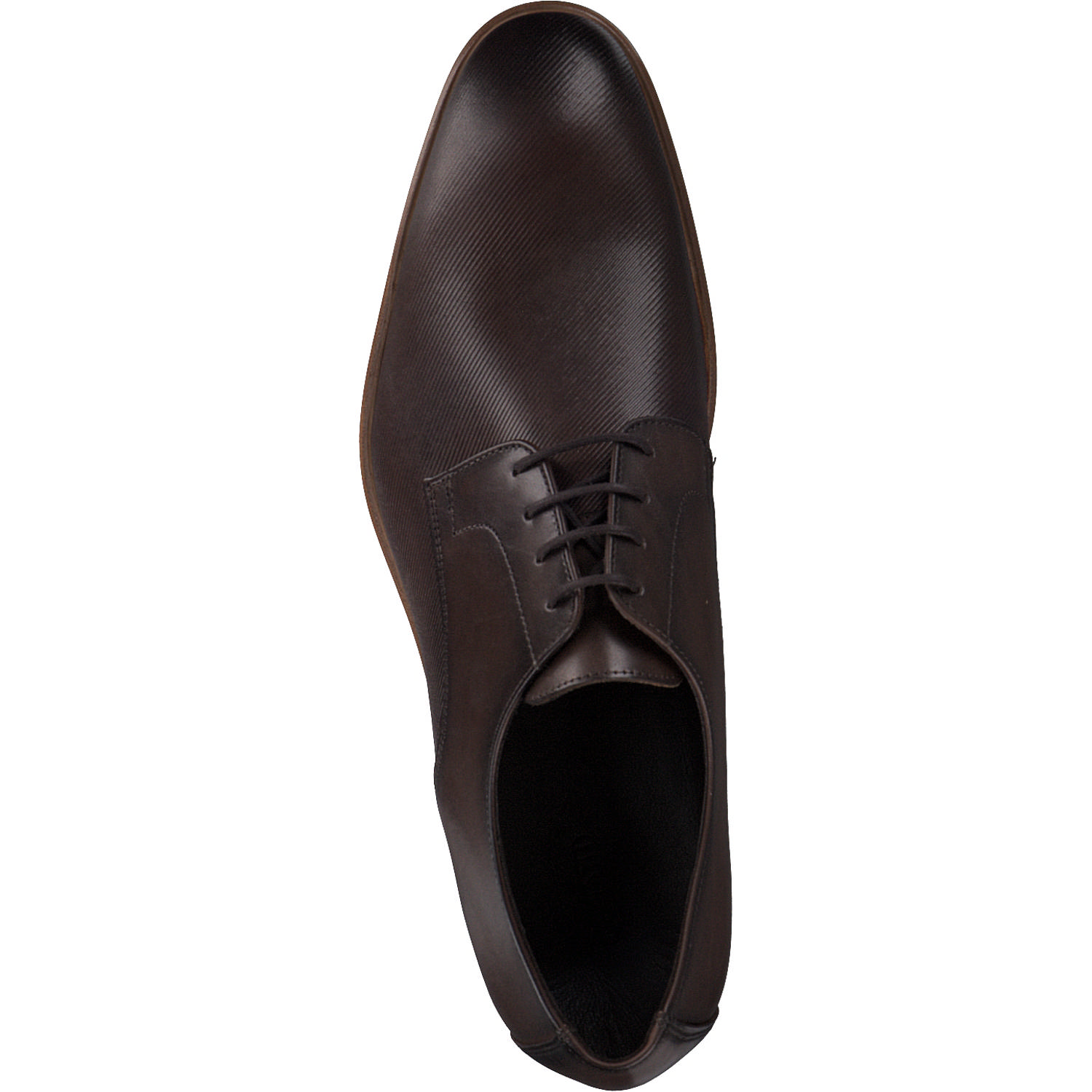 Lloyd Saigon 13096, Klassische Halbschuhe, Herren, 2 - CIGAR