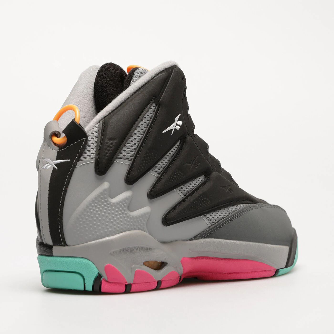 REEBOK THE BLAST Grau