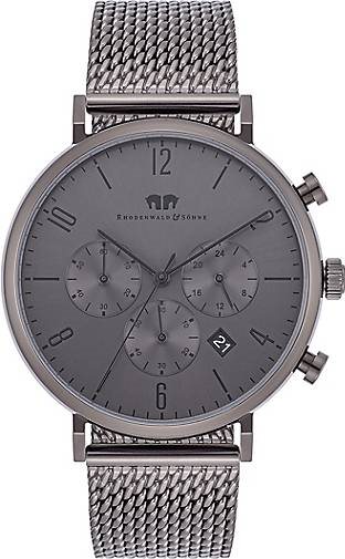 Rhodenwald & Söhne Armband-Uhr Arakon