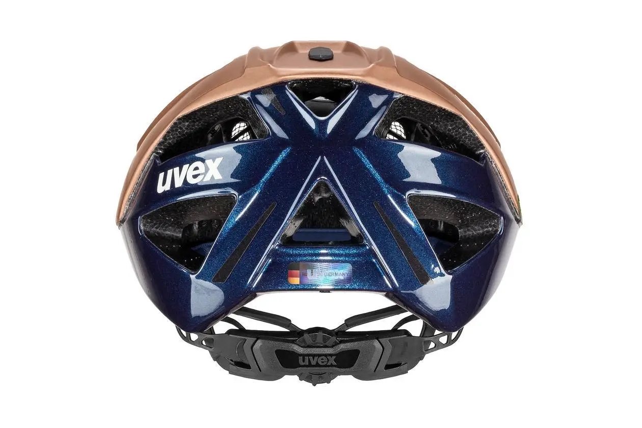 Uvex Gravel X