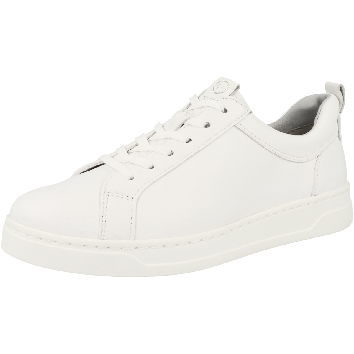 Tamaris 1-23780-42 Sneaker Low weiss